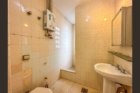 Apartamento à venda com 140m², 3 quartos e 1 vaga