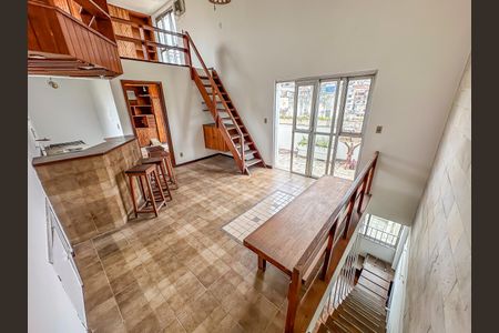 Apartamento à venda com 140m², 3 quartos e 1 vaga