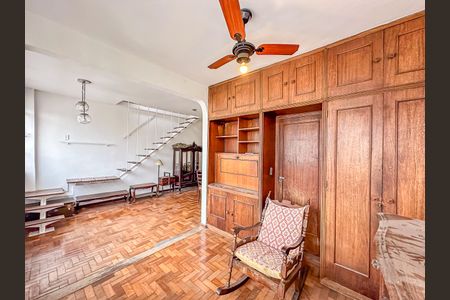 Apartamento à venda com 3 quartos, 140m² em Flamengo, Rio de Janeiro