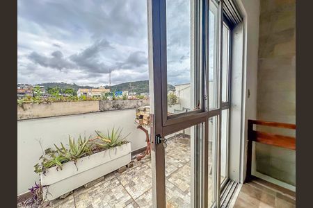 Apartamento à venda com 140m², 3 quartos e 1 vaga