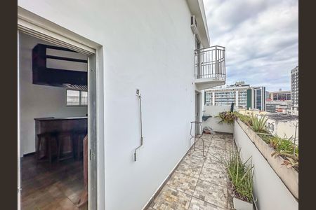 Apartamento à venda com 140m², 3 quartos e 1 vaga