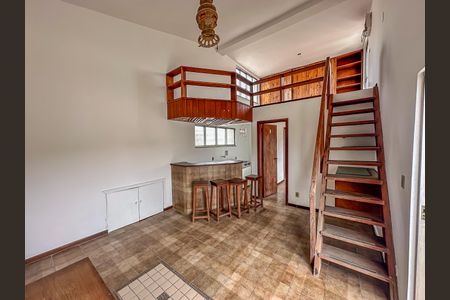 Apartamento à venda com 140m², 3 quartos e 1 vaga