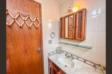 Apartamento à venda com 140m², 3 quartos e 1 vaga