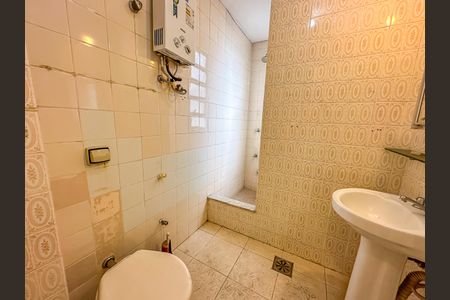 Apartamento à venda com 140m², 3 quartos e 1 vaga