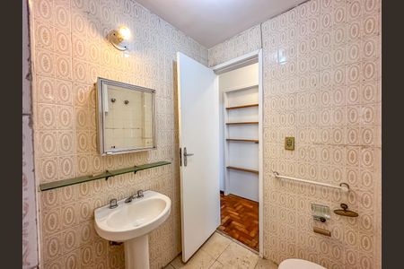 Apartamento à venda com 140m², 3 quartos e 1 vaga