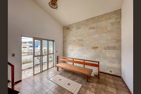 Apartamento à venda com 140m², 3 quartos e 1 vaga