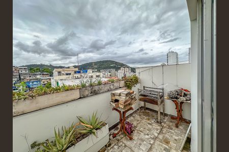 Apartamento à venda com 140m², 3 quartos e 1 vaga