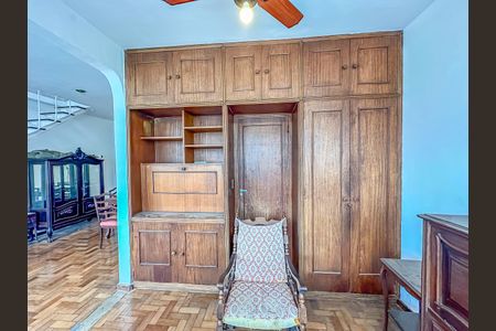 Apartamento à venda com 140m², 3 quartos e 1 vaga