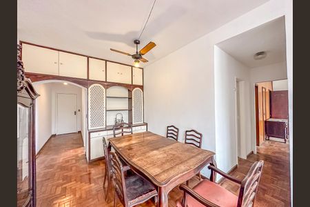 Apartamento à venda com 140m², 3 quartos e 1 vaga