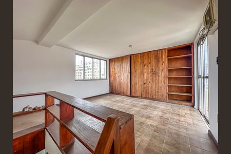 Apartamento à venda com 140m², 3 quartos e 1 vaga
