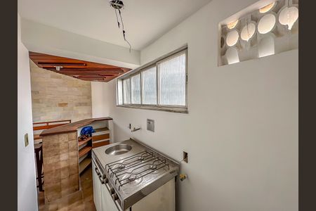 Apartamento à venda com 140m², 3 quartos e 1 vaga