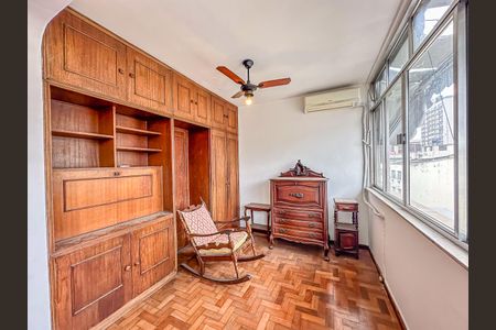 Apartamento à venda com 140m², 3 quartos e 1 vaga