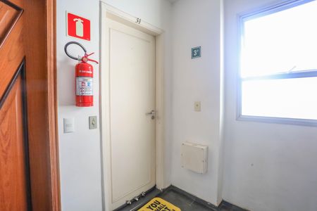 Apartamento para alugar com 49m², 2 quartos e 1 vagaEntrada 