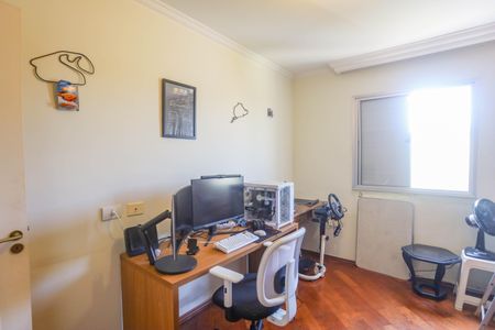 Apartamento para alugar com 49m², 2 quartos e 1 vagaQuarto 1 