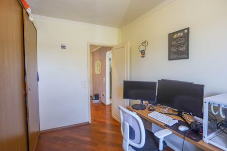 Apartamento para alugar com 49m², 2 quartos e 1 vagaQuarto 1 