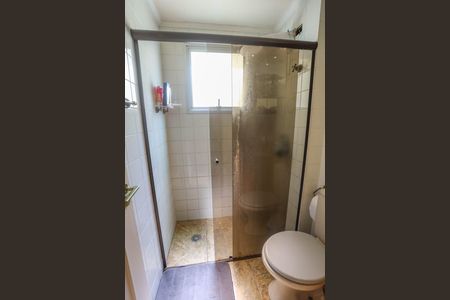 Apartamento para alugar com 49m², 2 quartos e 1 vagaBanheiro 