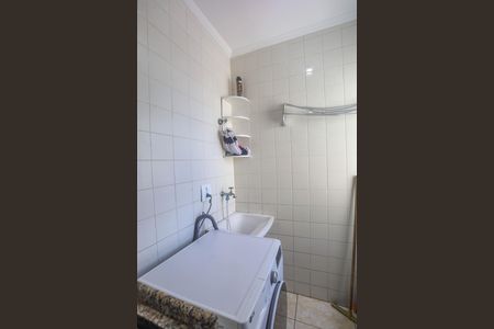 Apartamento para alugar com 49m², 2 quartos e 1 vagaÁrea de serviço 