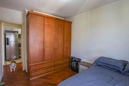 Apartamento para alugar com 49m², 2 quartos e 1 vagaQuarto 2