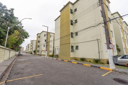Apartamento para alugar com 49m², 2 quartos e 1 vagaÁrea comum