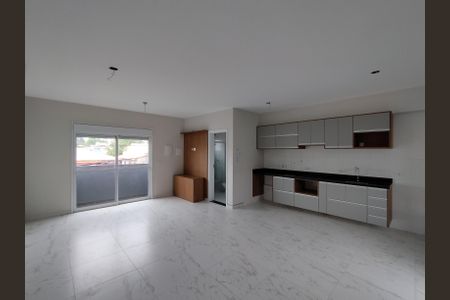 Studio de kitnet/studio à venda com 1 quarto, 38m² em Vila Brasilio Machado, São Paulo