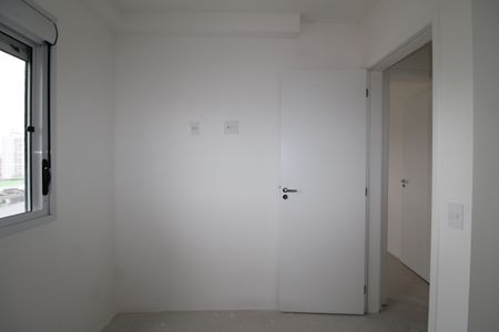 Quarto 1 de apartamento à venda com 2 quartos, 48m² em Parada Inglesa, São Paulo