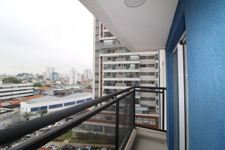 Apartamento à venda com 48m², 2 quartos e sem vagaSala / Cozinha - Varanda