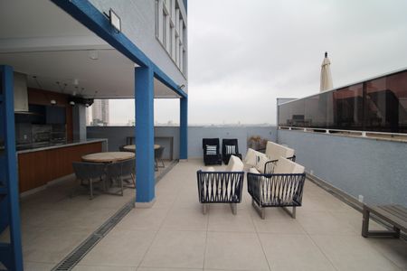 Apartamento à venda com 48m², 2 quartos e sem vagaÁrea Comum