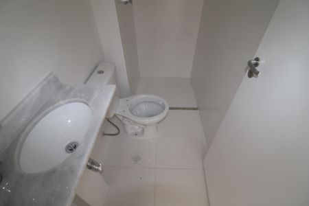 Apartamento à venda com 48m², 2 quartos e sem vagaBanheiro