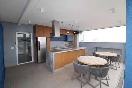 Apartamento à venda com 48m², 2 quartos e sem vagaÁrea Comum