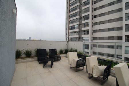 Apartamento à venda com 48m², 2 quartos e sem vagaÁrea Comum