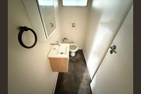 Apartamento à venda com 134m², 3 quartos e 1 vaga Apartamento à venda com 134m², 3 quartos e 1 vagaFoto 11