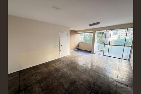 Apartamento à venda com 134m², 3 quartos e 1 vaga Apartamento à venda com 134m², 3 quartos e 1 vagaFoto 01