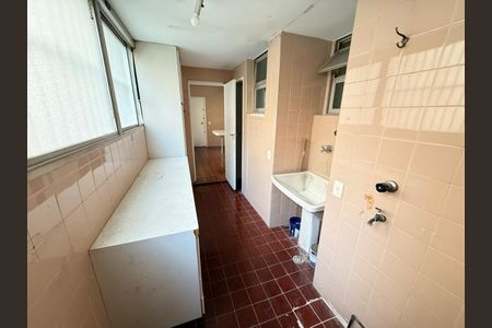 Apartamento à venda com 134m², 3 quartos e 1 vaga Apartamento à venda com 134m², 3 quartos e 1 vagaFoto 23