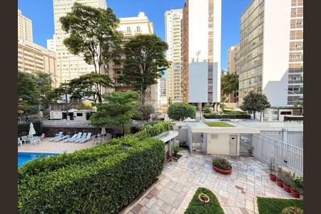 Apartamento à venda com 134m², 3 quartos e 1 vaga Apartamento à venda com 134m², 3 quartos e 1 vagaFoto 06