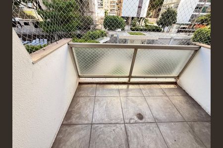 Apartamento à venda com 134m², 3 quartos e 1 vaga Apartamento à venda com 134m², 3 quartos e 1 vagaFoto 05