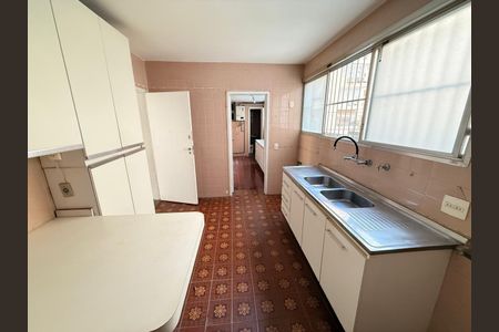 Apartamento à venda com 134m², 3 quartos e 1 vaga Apartamento à venda com 134m², 3 quartos e 1 vagaFoto 20