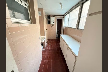 Apartamento à venda com 134m², 3 quartos e 1 vaga Apartamento à venda com 134m², 3 quartos e 1 vagaFoto 21