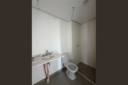 Banheiro de apartamento à venda com 2 quartos, 59m² em Jardim Torres Sao Jose, Jundiaí
