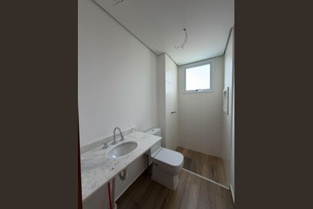 Banheiro de apartamento à venda com 2 quartos, 59m² em Jardim Torres Sao Jose, Jundiaí
