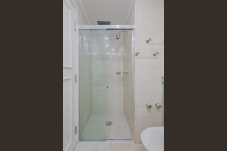 Apartamento para alugar com 108m², 3 quartos e 1 vagaBanheiro Social