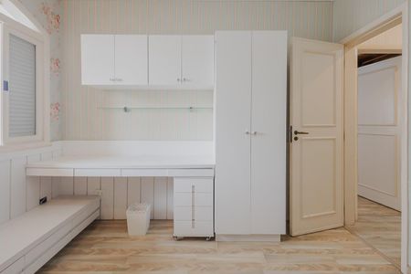 Apartamento para alugar com 108m², 3 quartos e 1 vagaQuarto 1