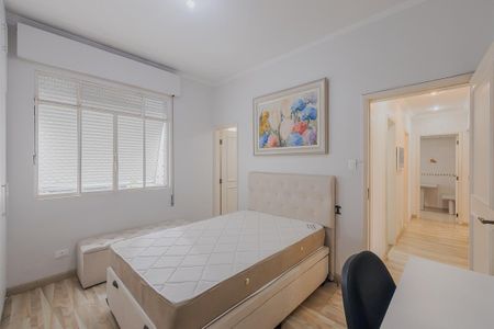 Apartamento para alugar com 108m², 3 quartos e 1 vagaSuíte