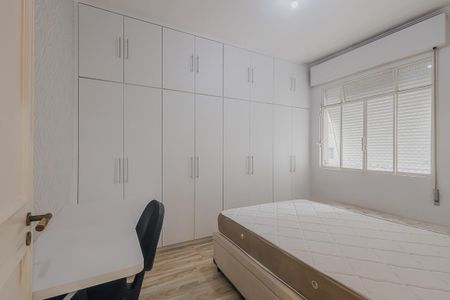 Apartamento para alugar com 108m², 3 quartos e 1 vagaSuíte