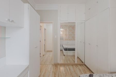 Apartamento para alugar com 108m², 3 quartos e 1 vagaQuarto 1