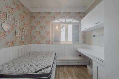 Apartamento para alugar com 108m², 3 quartos e 1 vagaQuarto 1