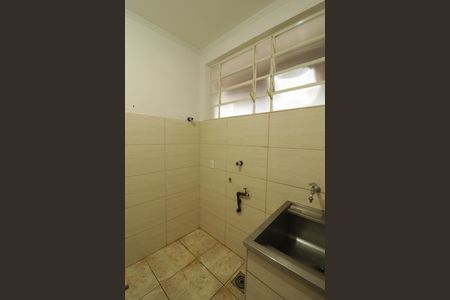 Casa para alugar com 500m², 3 quartos e 3 vagas Casa para alugar com 500m², 3 quartos e 3 vagasÁrea de Serviço