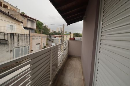 Casa para alugar com 500m², 3 quartos e 3 vagas Casa para alugar com 500m², 3 quartos e 3 vagasVaranda da Sala 2