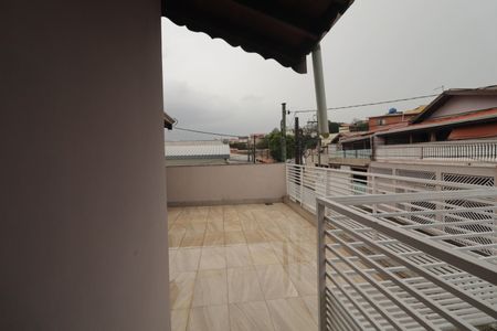 Casa para alugar com 500m², 3 quartos e 3 vagas Casa para alugar com 500m², 3 quartos e 3 vagasVaranda da Sala 2