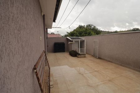 Casa para alugar com 500m², 3 quartos e 3 vagas Casa para alugar com 500m², 3 quartos e 3 vagasQuintal