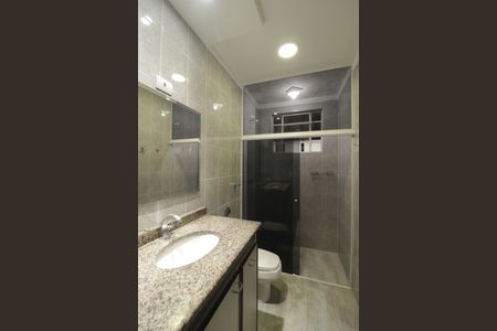 Casa para alugar com 500m², 3 quartos e 3 vagas Casa para alugar com 500m², 3 quartos e 3 vagasBanheiro 1